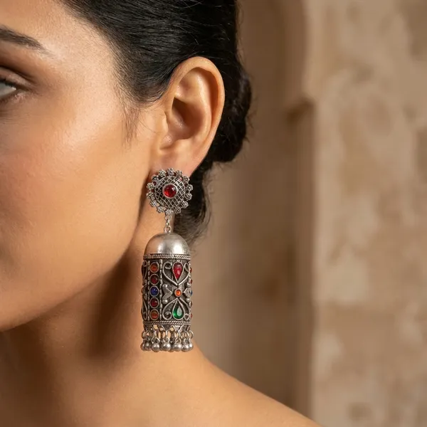 Multicolor_Alloy_Crystal_Stone_Chandelier_Earrings_For_Women