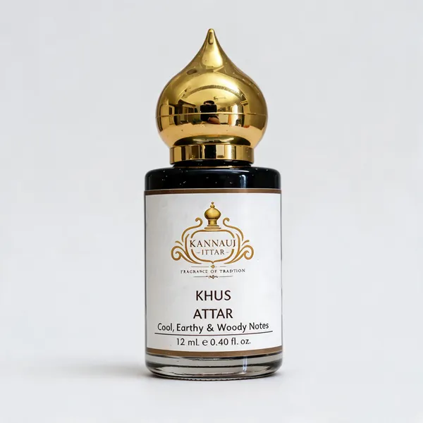 Khus_Vetiver_Earthy_Woody_Attar