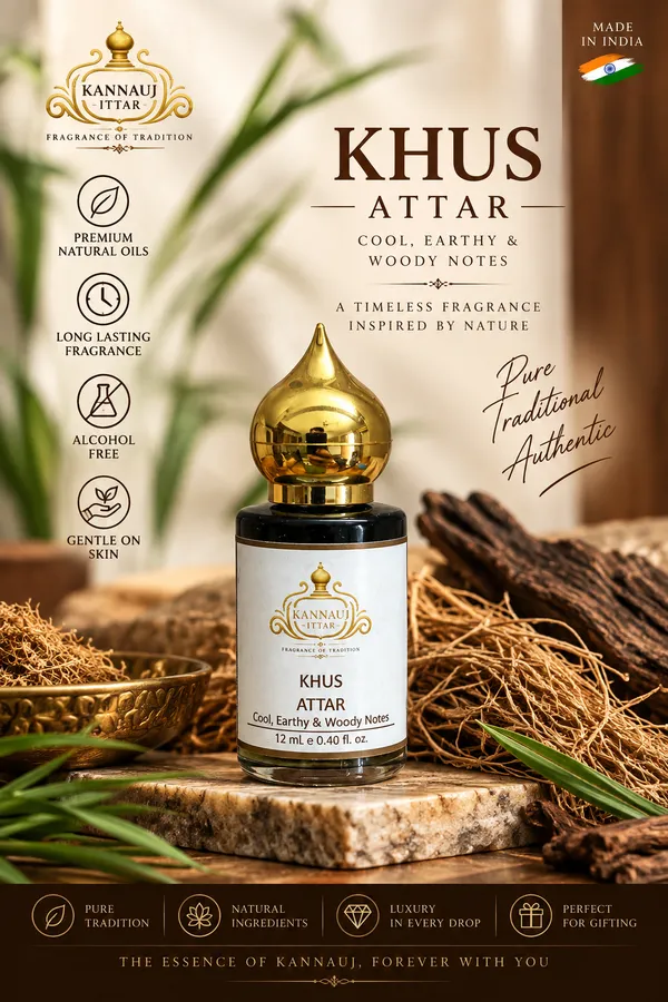 Khus_Vetiver_Earthy_Woody_Attar