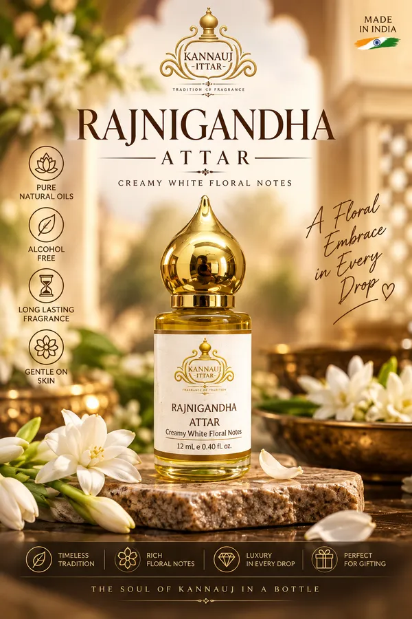 Rajnigandha_Tuberose_Creamy_Floral_Attar
