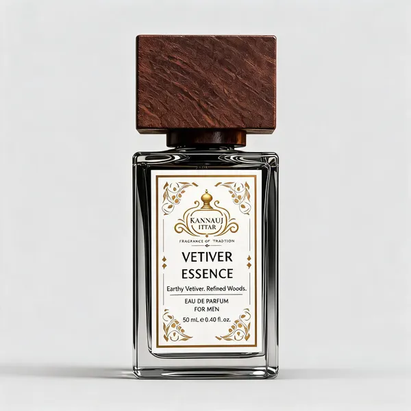 Vetiver_Essence_Earthy_Green_Woody_Edp