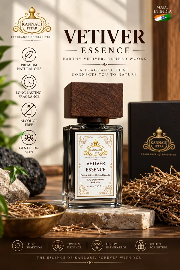Vetiver_Essence_Earthy_Green_Woody_Edp