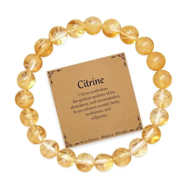 Premium_Natural_Citrine_Crystal_Bracelet_for_Men_&_Women_|_Wealth,_Prosperity_&_Positive_Energy_Healing_Stone_|_Handmade_Elastic_Beaded_Gemstone_Bracelet_|_Luck,_Success_&_Confidence_Enhancer