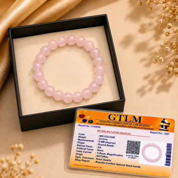 Natural_Rose_Quartz_Crystal_Bracelet_for_Men_&_Women_|_Love,_Self-Love_&_Emotional_Healing_Stone_Bracelet_|_Handmade_Pink_Rose_Quartz_Beaded_Bracelet_for_Relationship_Harmony,_Positivity_&_Heart_Chakra_Balance