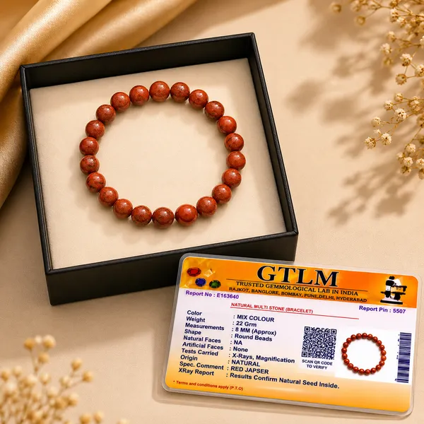 Natural_Red_Jasper_Bracelet_for_Men_&_Women_|_Grounding,_Strength_&_Confidence_Crystal_Bracelet_|_Genuine_Red_Jasper_Healing_Stone_Bracelet_for_Emotional_Stability,_Courage_&_Positive_Energy