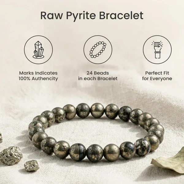 Natural_Raw_Pyrite_Bracelet_for_Men_&_Women_|_Wealth,_Prosperity_&_Success_Crystal_Bracelet_|_Genuine_Pyrite_Beaded_Healing_Stone_Bracelet_for_Confidence,_Protection,_Motivation_&_Positive_Energy