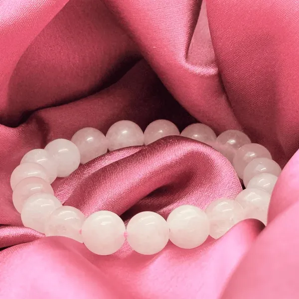 Natural_Rose_Quartz_Crystal_Bracelet_for_Men_&_Women_|_Love,_Self-Love_&_Emotional_Healing_Stone_Bracelet_|_Handmade_Pink_Rose_Quartz_Beaded_Bracelet_for_Relationship_Harmony,_Positivity_&_Heart_Chakra_Balance