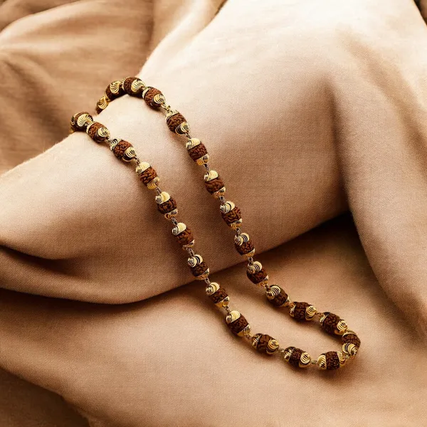 Authentic_5_Mukhi_Rudraksha_Mala_for_Men_&_Women_|_Original_Panchmukhi_Rudraksha_Prayer_Necklace_|_Spiritual_Meditation_Mala_for_Peace,_Protection,_Positivity_&_Inner_Strength_|_Gold-Plated_Bead_Design