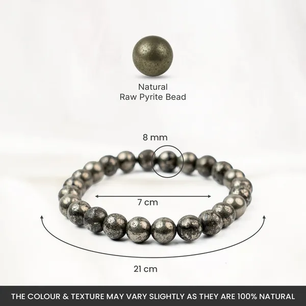 Natural_Raw_Pyrite_Bracelet_for_Men_&_Women_|_Wealth,_Prosperity_&_Success_Crystal_Bracelet_|_Genuine_Pyrite_Beaded_Healing_Stone_Bracelet_for_Confidence,_Protection,_Motivation_&_Positive_Energy