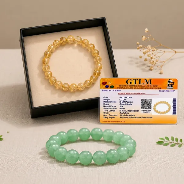Citrine_&_Green_Aventurine_Bracelet_Combo_for_Men_&_Women_|_Wealth,_Luck_&_Prosperity_Crystal_Bracelet_Set_|_Natural_Gemstone_Healing_Bracelets_with_Lab_Certification