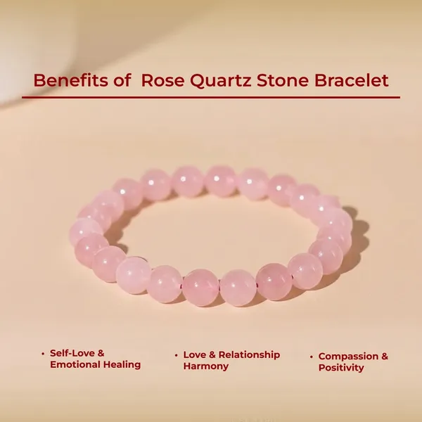 Natural_Rose_Quartz_Crystal_Bracelet_for_Men_&_Women_|_Love,_Self-Love_&_Emotional_Healing_Stone_Bracelet_|_Handmade_Pink_Rose_Quartz_Beaded_Bracelet_for_Relationship_Harmony,_Positivity_&_Heart_Chakra_Balance