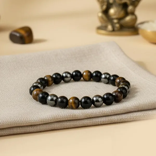 Triple_Protection_Bracelet_for_Men_&_Women_|_Black_Obsidian,_Tiger_Eye_&_Hematite_Crystal_Bracelet_|_Protection,_Grounding_&_Emotional_Balance_Bracelet_|_Handmade_Natural_Healing_Stone_Jewelry