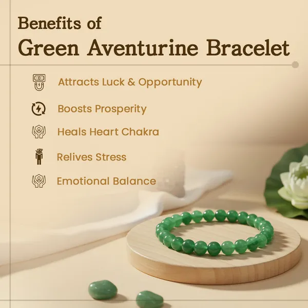 Natural_Green_Aventurine_Crystal_Bracelet_for_Men_&_Women_|_Lucky_Stone_for_Prosperity,_Success_&_Positive_Energy_|_Handmade_Stretch_Healing_Gemstone_Bracelet_for_Emotional_Balance,_Heart_Chakra_&_Stress_Relief