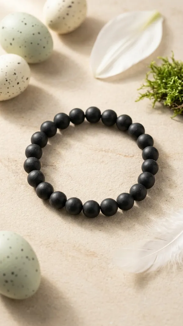 Premium_Karungali_Wood_Bracelet_for_Men_&_Women_|_Natural_Ebony_(Karungali)_Beaded_Bracelet_|_Protection,_Grounding_&_Positive_Energy_Bracelet_|_Handmade_Stretch_Spiritual_Wellness_Bracelet_for_Daily_Wear