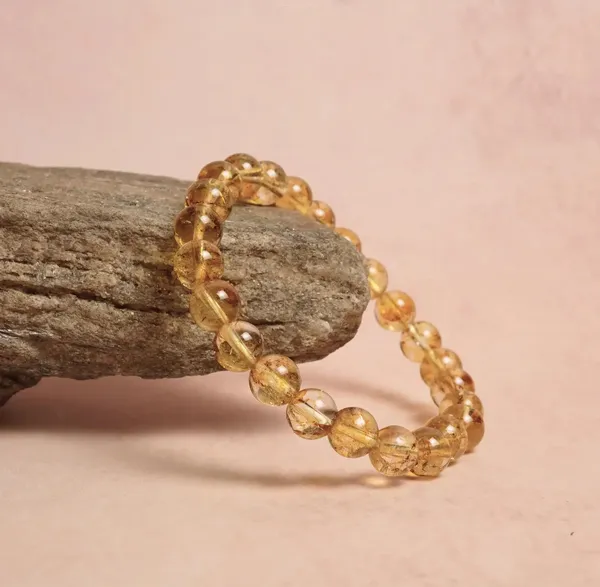 Premium_Natural_Citrine_Crystal_Bracelet_for_Men_&_Women_|_Wealth,_Prosperity_&_Positive_Energy_Healing_Stone_|_Handmade_Elastic_Beaded_Gemstone_Bracelet_|_Luck,_Success_&_Confidence_Enhancer