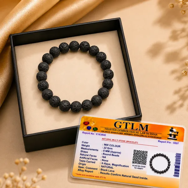 Black_Lava_Stone_Healing_Stone_Bracelet_For_Unisex