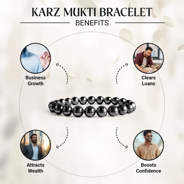 Natural_Silver_Hematite_Bracelet_for_Men_&_Women_|_Grounding,_Protection_&_Confidence_Crystal_Bracelet_|_Handmade_Metallic_Hematite_Beaded_Bracelet_for_Strength,_Focus,_Wealth_Mindset_&_Positive_Energy