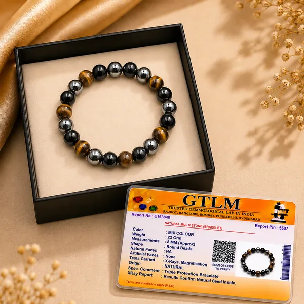 Triple_Protection_Bracelet_for_Men_&_Women_|_Black_Obsidian,_Tiger_Eye_&_Hematite_Crystal_Bracelet_|_Protection,_Grounding_&_Emotional_Balance_Bracelet_|_Handmade_Natural_Healing_Stone_Jewelry