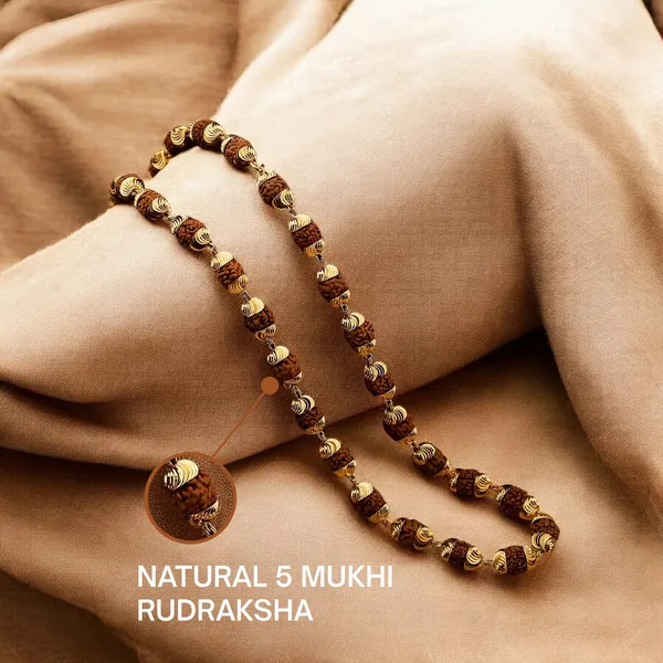 Authentic_5_Mukhi_Rudraksha_Mala_for_Men_&_Women_|_Original_Panchmukhi_Rudraksha_Prayer_Necklace_|_Spiritual_Meditation_Mala_for_Peace,_Protection,_Positivity_&_Inner_Strength_|_Gold-Plated_Bead_Design