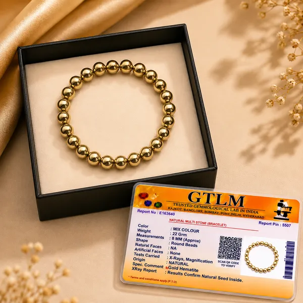 Gold_Hematite_Bracelet_for_Men_&_Women_|_Premium_Metallic_Hematite_Beaded_Bracelet_|_Wealth,_Confidence,_Grounding_&_Positive_Energy_Bracelet_|_Handmade_Stretch_Crystal_Jewelry