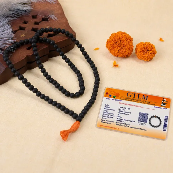Karungali_Mala_for_Men_&_Women_|_Natural_Karungali_Wood_Prayer_Beads_Necklace_|_Spiritual_Protection,_Meditation_&_Positive_Energy_Mala_|_Handmade_Sacred_Japa_Mala_for_Peace,_Focus_&_Prosperity