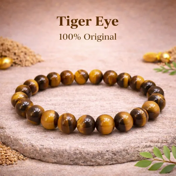 Dhanyog_&_Tiger_Eye_Bracelet_Combo_for_Men_&_Women_|_Wealth,_Success,_Confidence_&_Protection_Crystal_Bracelet_Set_|_Natural_Gemstone_Healing_Bracelets_for_Prosperity,_Focus_&_Positive_Energy