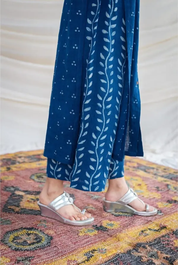 Blue_Cotton_Printed_Kurta_With_Palazzo