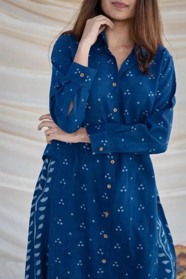 Blue_Cotton_Printed_Kurta_With_Palazzo