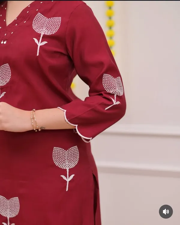 Dark_Orange_Elegant_Embroidered_Detailing_for_a_Refined_Finish