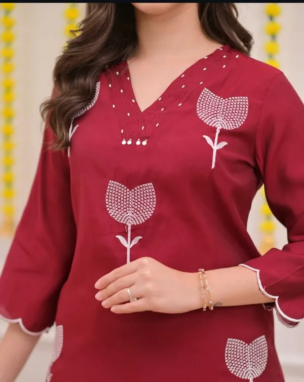 Dark_Orange_Elegant_Embroidered_Detailing_for_a_Refined_Finish