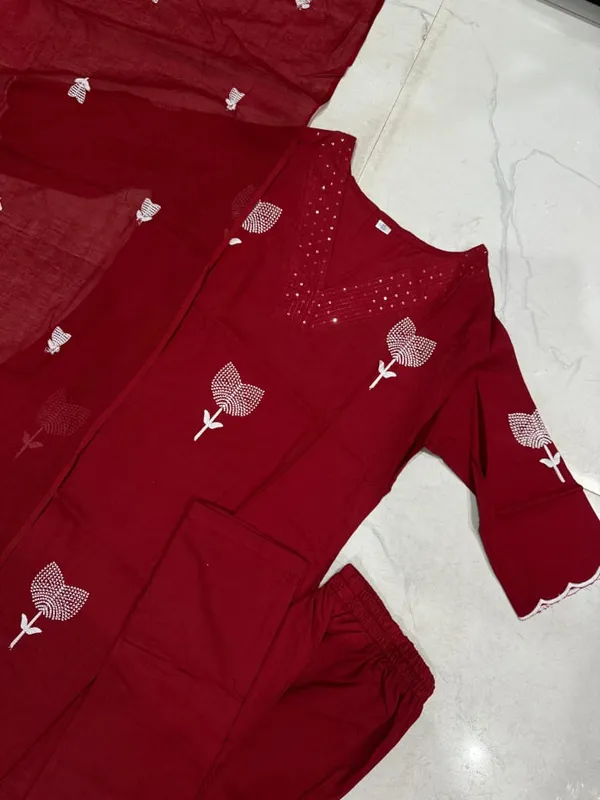 Dark_Orange_Elegant_Embroidered_Detailing_for_a_Refined_Finish
