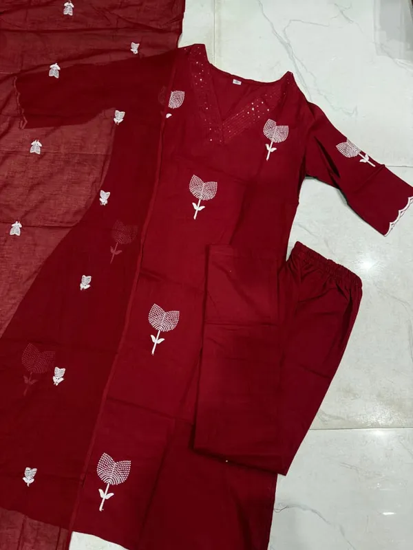 Dark_Orange_Elegant_Embroidered_Detailing_for_a_Refined_Finish