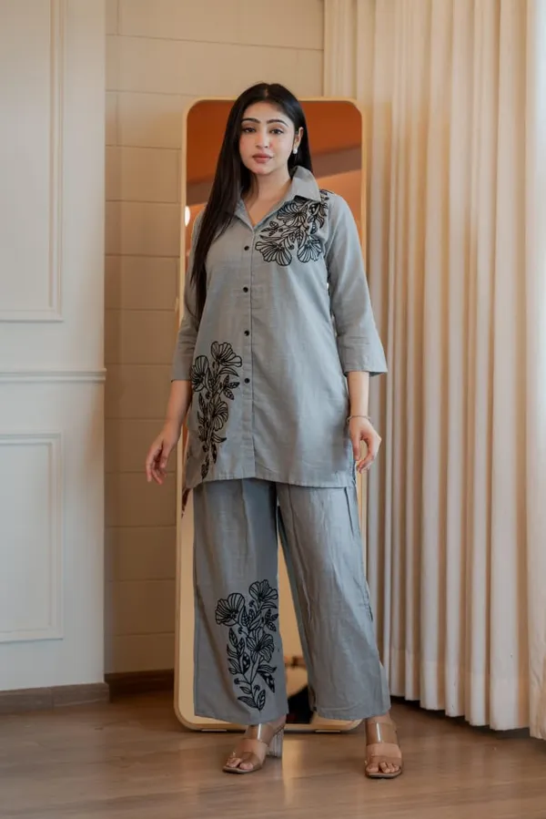 Desi_Day_Light_Blue_Color_Dream_Cotton_Co-Ord_Set_for_Women