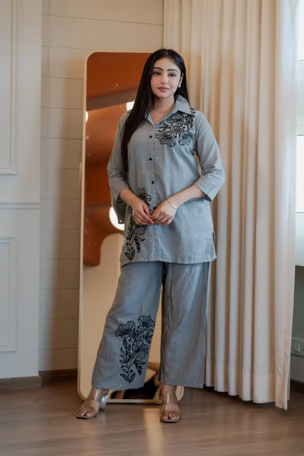 Desi_Day_Light_Blue_Color_Dream_Cotton_Co-Ord_Set_for_Women