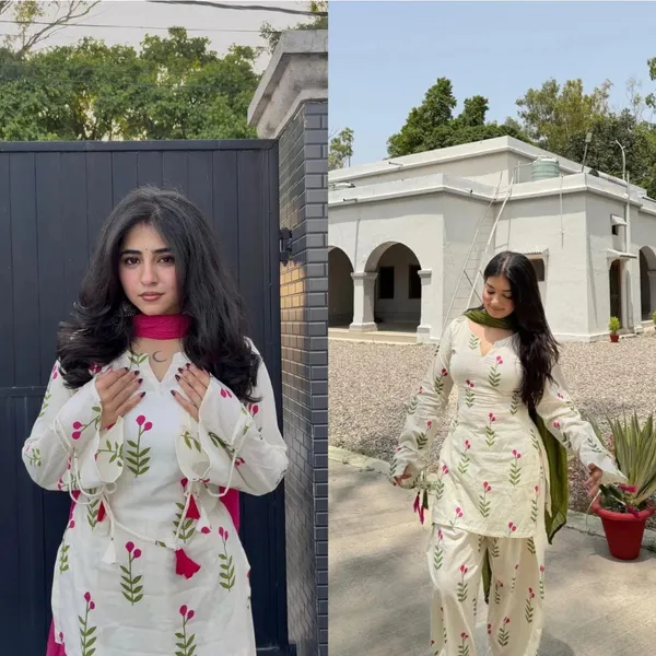 FARSHII_STYLE_BEAUTIFUL_PRINTED_KURTA_SALWAR_WITH_DUPPATA_SET