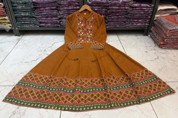 Musterd_Premium_Cotton_12_Kali_Anarkali_Set_with_Dupatta