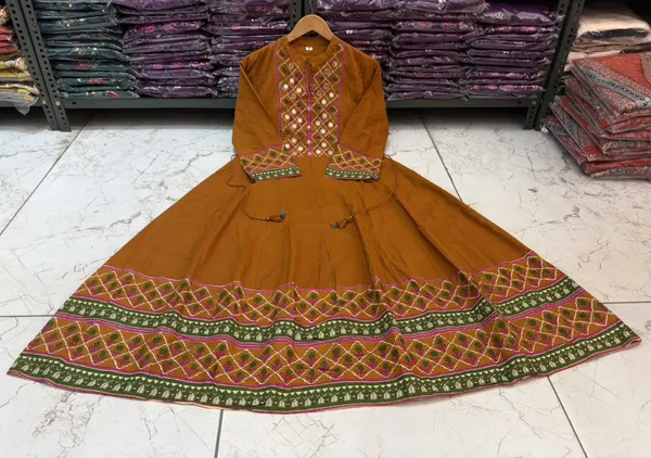 Musterd_Premium_Cotton_12_Kali_Anarkali_Set_with_Dupatta