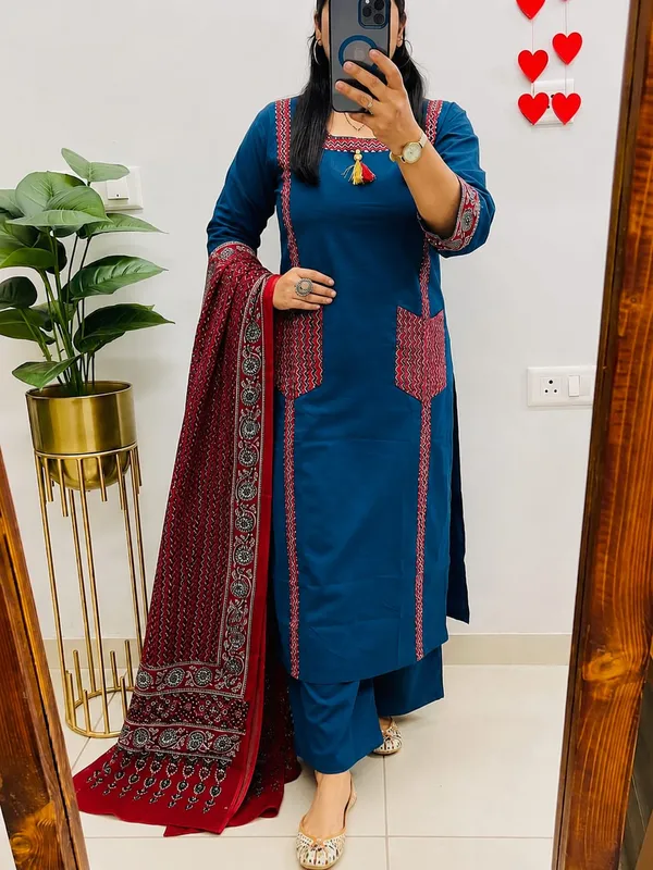 Premium_Cotton_Kurta_with_Pant_Set