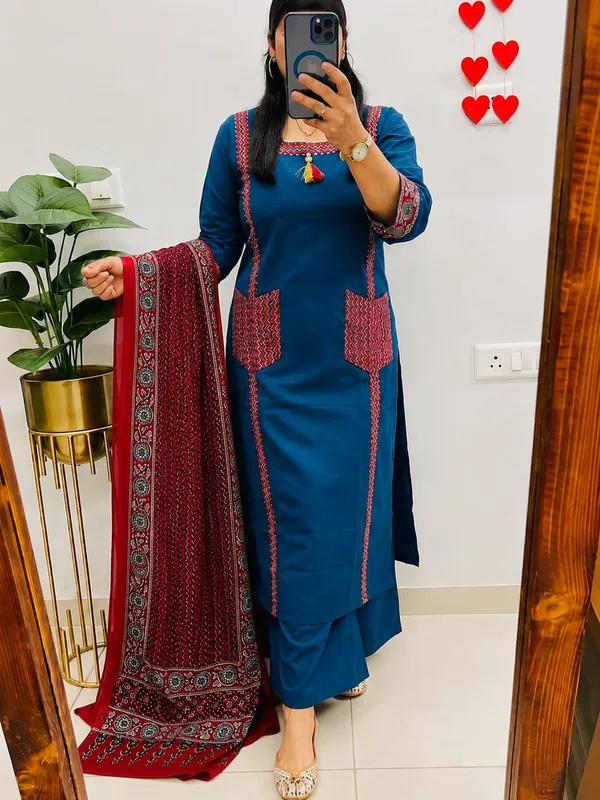 Premium_Cotton_Kurta_with_Pant_Set