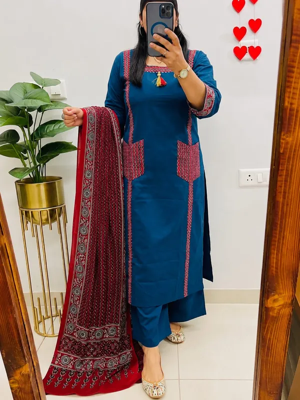Premium_Cotton_Kurta_with_Pant_Set