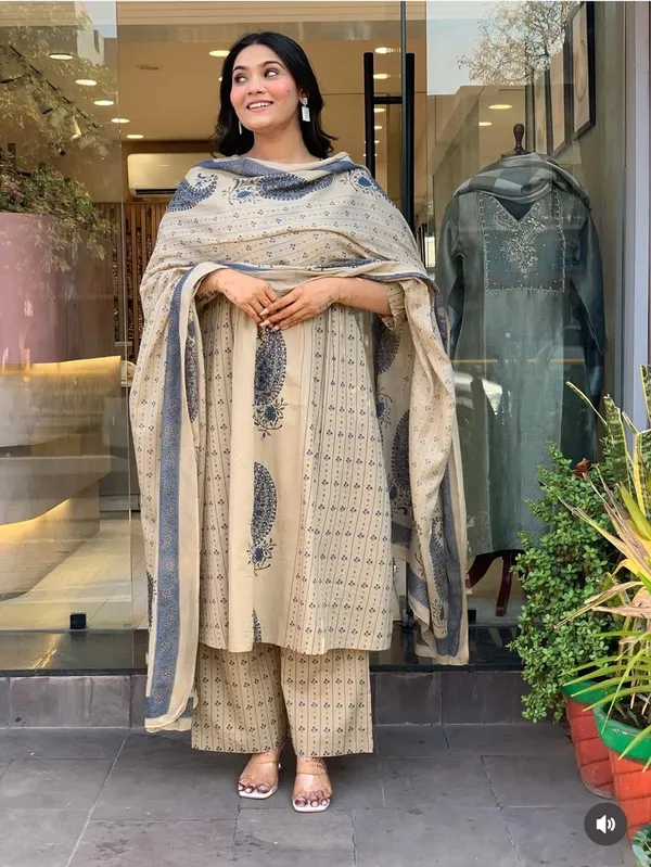 Premium_Cotton_Kurti_Pant_Dupatta_Set
