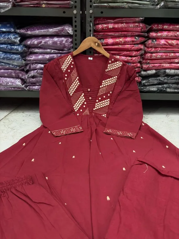Premium_Quality_Cotton_Anarkali_Suit