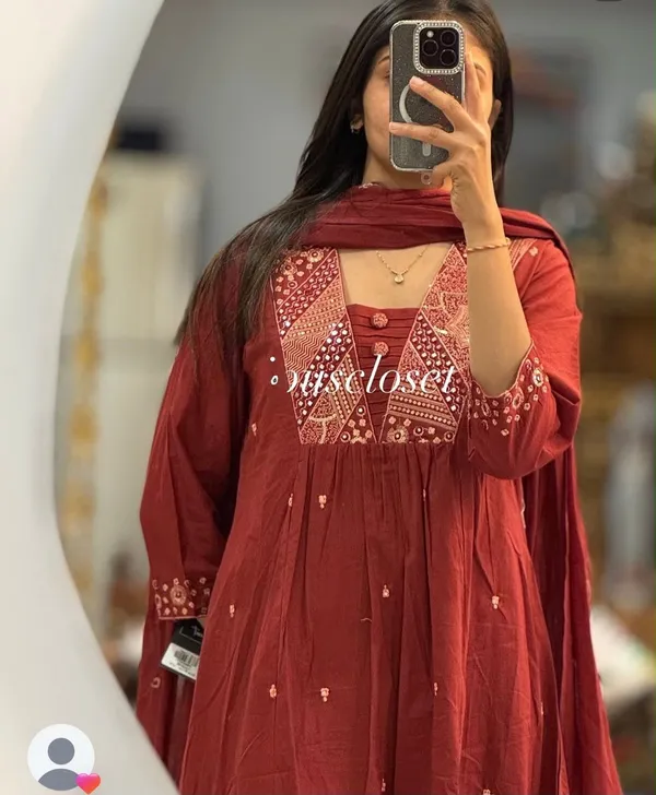 Premium_Quality_Cotton_Anarkali_Suit