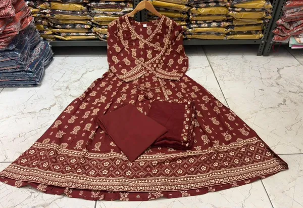 Premium_quality_cotton__Anarkali_suit