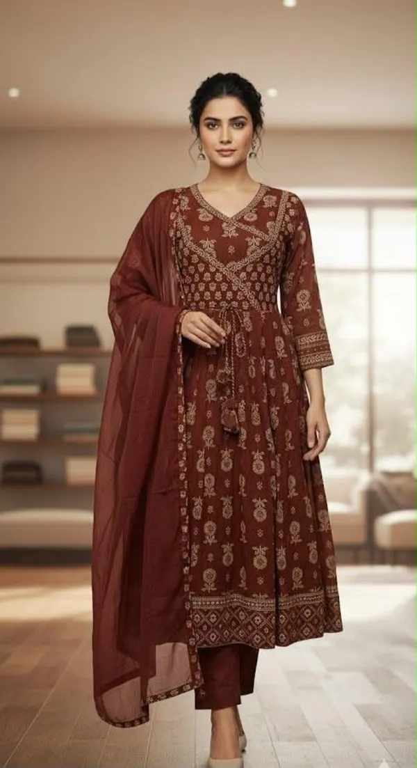 Premium_quality_cotton__Anarkali_suit
