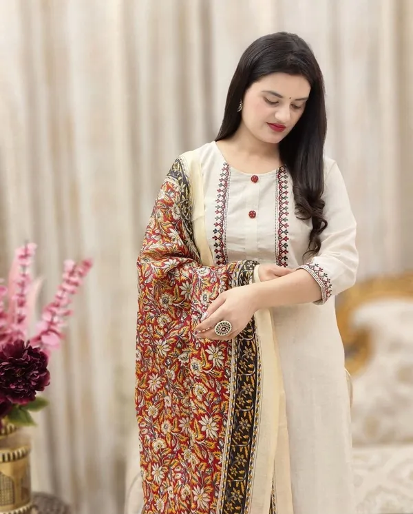 Premium_quality_cotton_flex__kurta_set