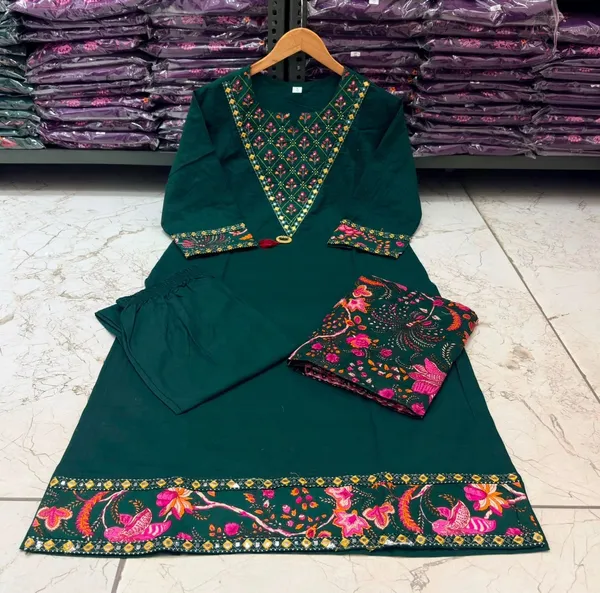 Premium_quality_cotton_kurta_set_