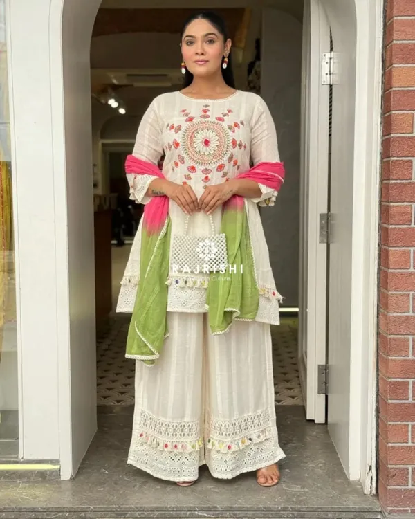 Premium_quality_shiffly_Cotton_Fabric__partywear_suit
