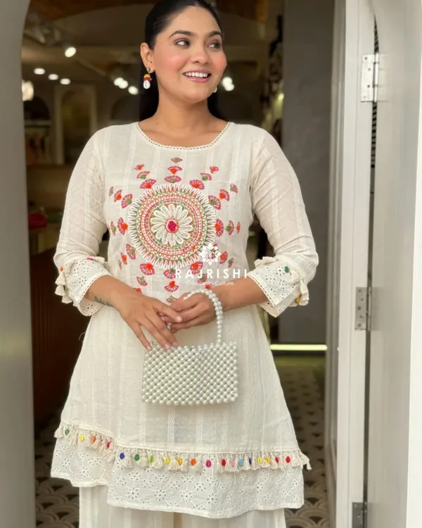 Premium_quality_shiffly_Cotton_Fabric__partywear_suit