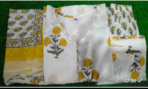 Printed_Kurti_Sharara_Set_with_Malmal_Dupatta